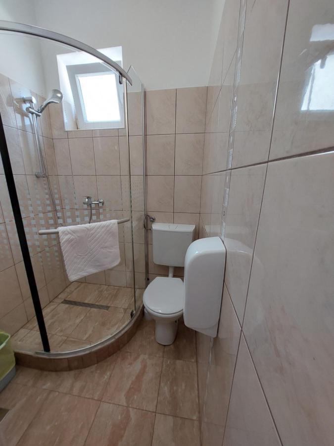 Guest House Renata1 Zára Kültér fotó