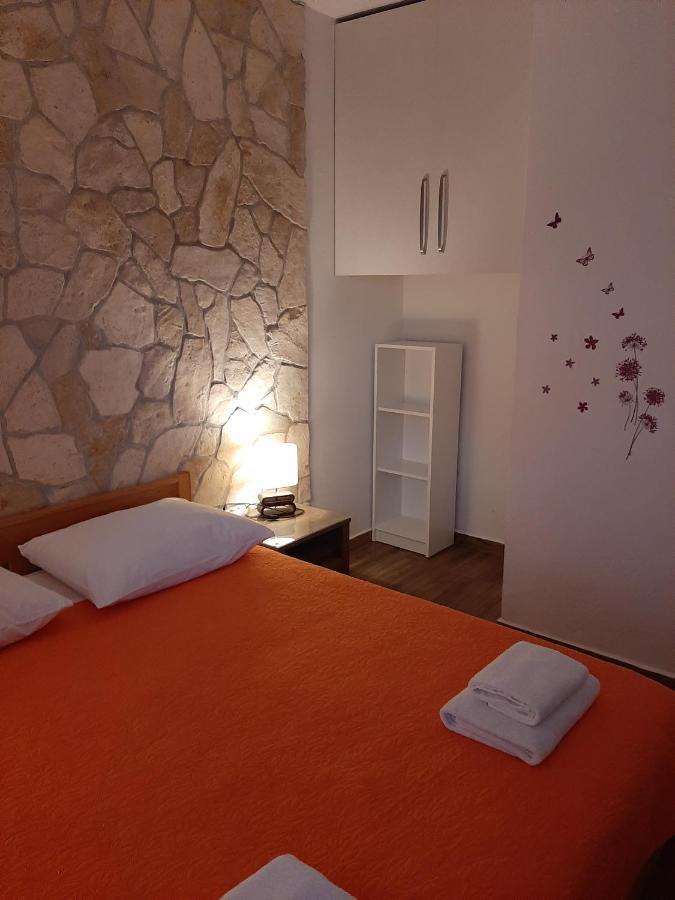 Guest House Renata1 Zára Szoba fotó